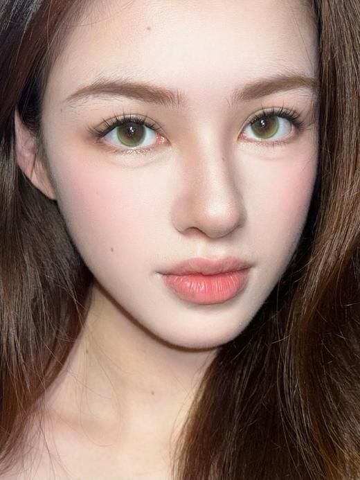 Kira Fairy（kirafairy）半年抛 雨后清澈 直径14.5mm着色13.8mm 商品图4