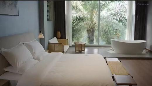 【邛崃·半山梨宿】仅288起！住木屋观山大床房/双床房1间夜，含早餐+行李配送+24h管家服务，近芦沟竹海、花楸山、川西竹海，吸氧度假超省心！ 商品图3