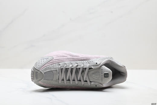 耐克NIKE SHOX R4运动休闲跑步鞋AR3565-106男女鞋 商品图1