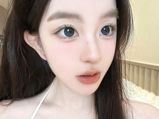 Kira Fairy（kirafairy）半年抛 章鱼团子 直径14.2mm着色13.5mm 商品图3