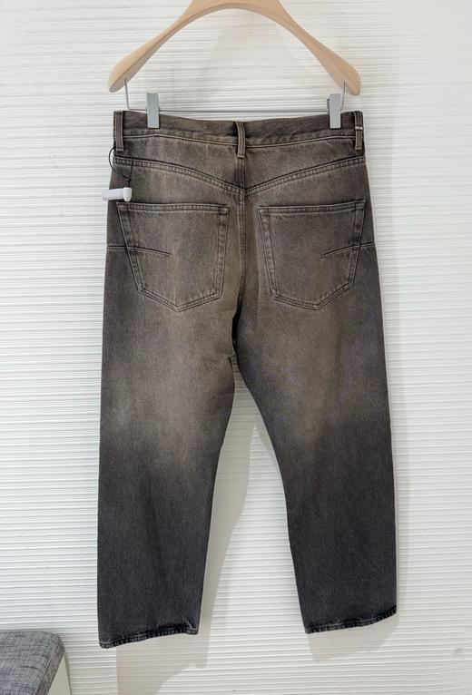 女款牛仔裤长裤hu010 商品图1