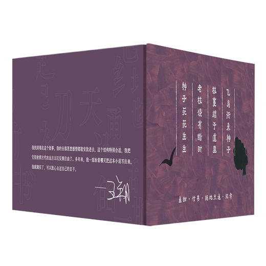 起初（平装版全四卷） 商品图4