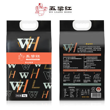 五粱红当季新米【特等】五常大米10斤原粮稻花香2号黑金尊享东北大米5kg /粮油调味 /米 /稻花香米 商品图7