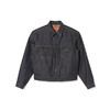 N.HOOLYWOOD REVERSIBLE DENIM BLOUSON90年代复古双面穿牛仔夹克 商品缩略图0