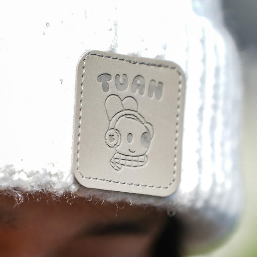 2025秋冬系列毛线帽 商品图7