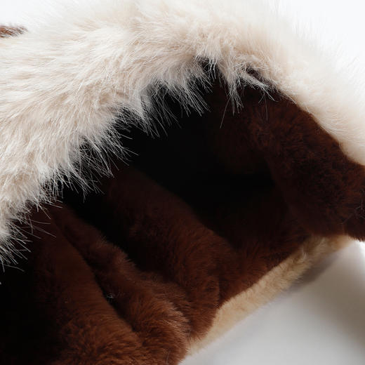 暹罗猫抖音帽帽子-纪念日百货门店同款165344776 商品图3