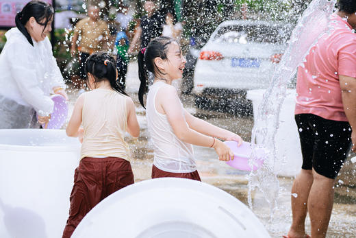 2026寒假【何以版纳】西双版纳5日亲子营 | 专属PBL项目式学习&原始森林公园研学通道+野像谷 vip 体验&5钻酒店4晚连住！ 商品图11