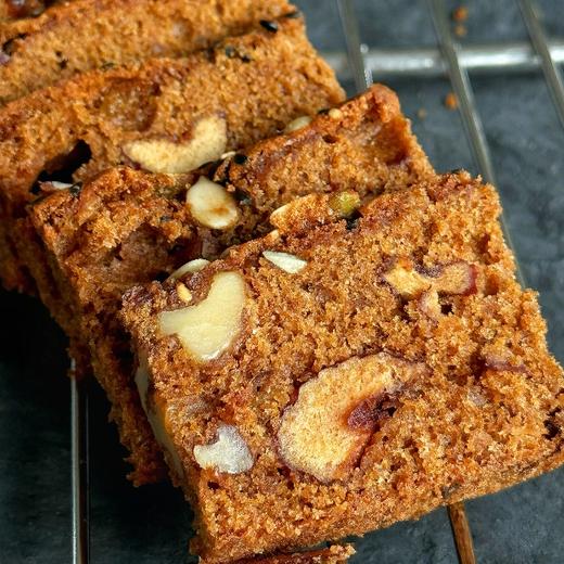 【核桃红糖枣糕】| 元和优选 真材实料纯手工健康营养早餐即食糕点 商品图6