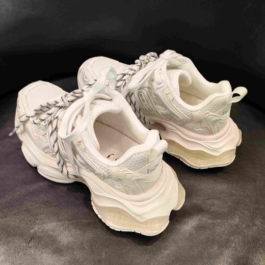 LFGJ凌介女鞋 15109时尚百搭老爹鞋 商品图11