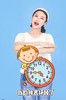 《我的时钟坏掉了》 商品缩略图0