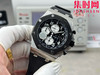 AP爱彼 OMF皇家橡树离岸计时系列 皇家橡树26238 男士腕表 12点位小秒盘，表盘尺寸是热门的42mm表径 商品缩略图2