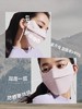 蕉下保暖口罩WD330男女同款防晒抗风秋冬防寒密绒保温透气不冻脸面罩 商品缩略图3