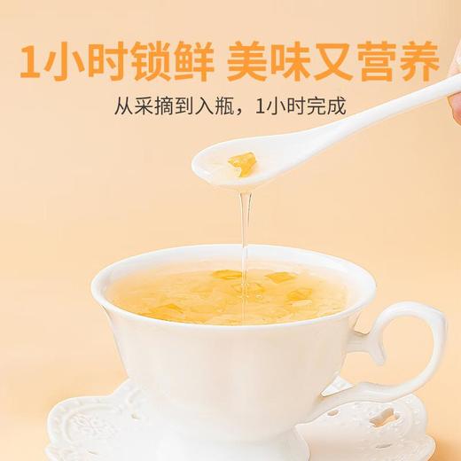 方家铺子燕窝木瓜银耳饮（罐头）1.176kg 商品图4