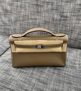 女款Mini Kelly手提包zh