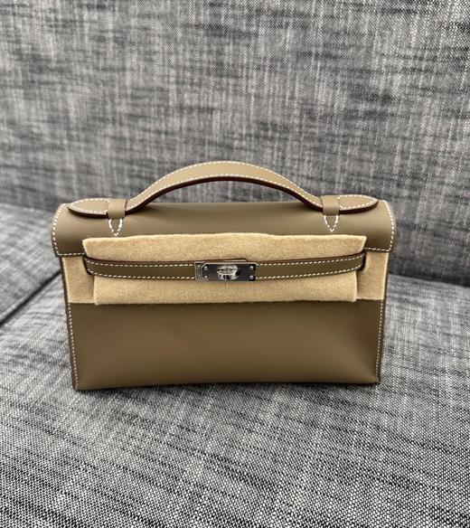 女款Mini Kelly手提包zh 商品图0