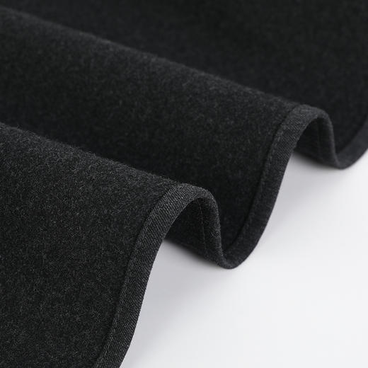 NEELLY纳俪商场同款冬新款简约显瘦优雅半身裙女百搭时尚中长裙N25114E04563 商品图2