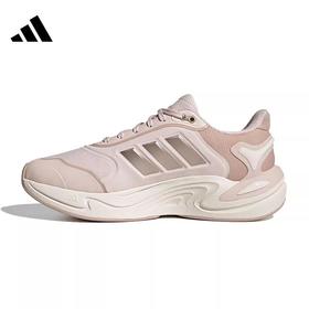 阿迪达斯  女士休闲运动鞋