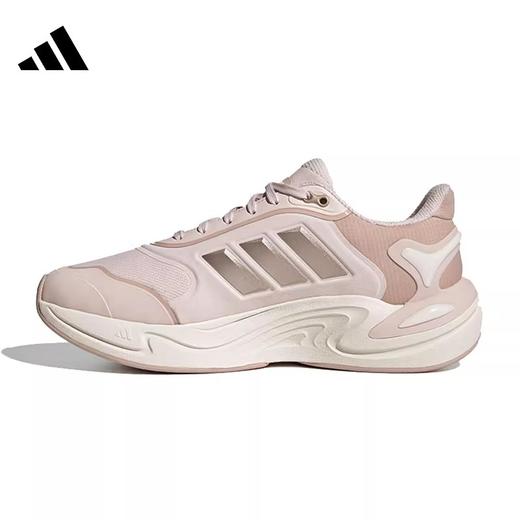 阿迪达斯  女士休闲运动鞋 商品图0