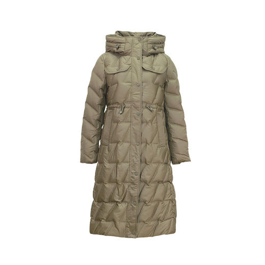 皮尔卡丹女装羽绒服CD54YL009 商品图5