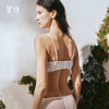 里性 LIVARY MIO 隐心-serene拼蕾丝抹胸可拆卸肩带无钢圈文胸 商品缩略图4