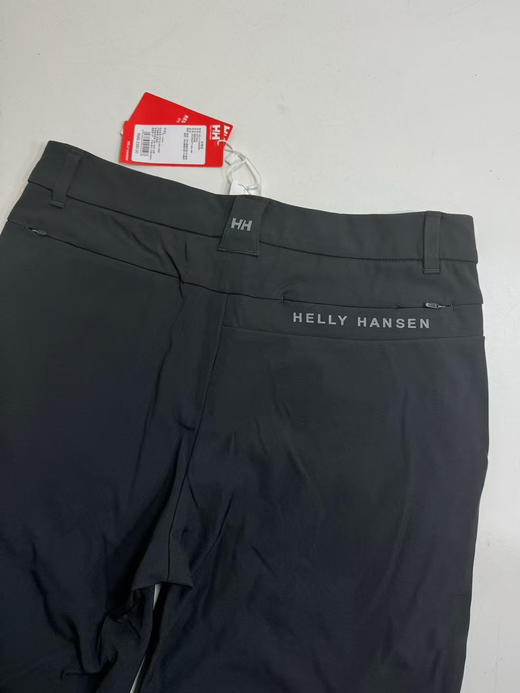 原单正品海丽汉森秋冬抓绒保暖运动梭织软壳长裤

M-XXL 商品图7