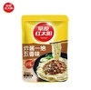 草原红太阳炸酱一绝五香味100g 商品缩略图0