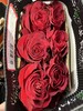 厄瓜多尔进口原色玫瑰妈妈咪呀Mamma Mia鲜切花10支 商品缩略图2