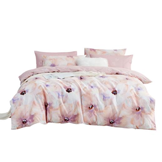 罗莱T 浮生若梦全棉磨毛四件套200*230 商品图11