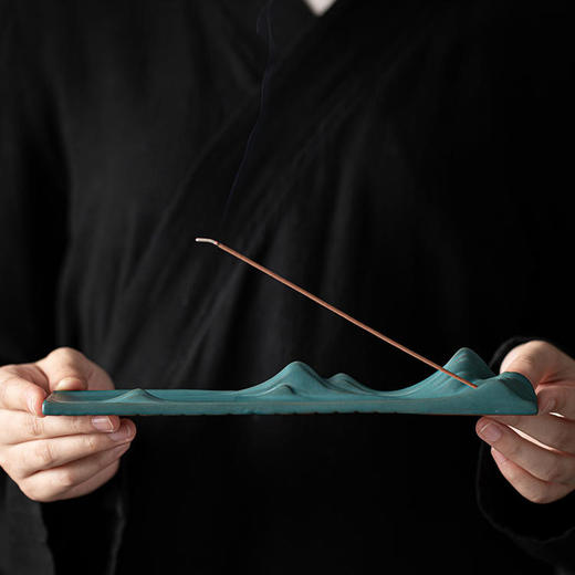 太清香炉香插摆件 商品图0