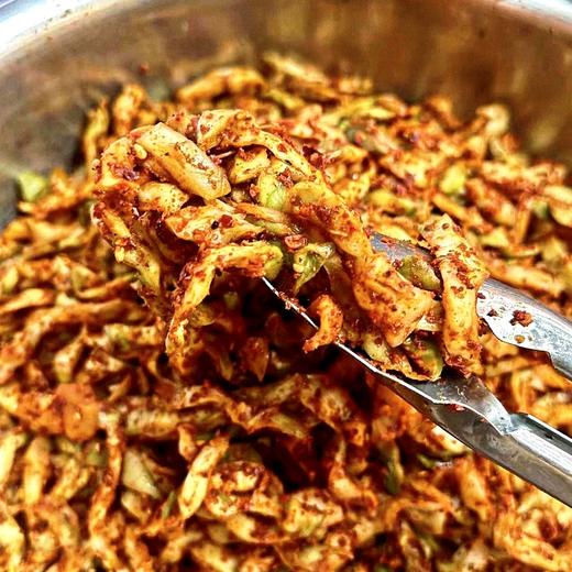 香辣儿菜 约450克 商品图0