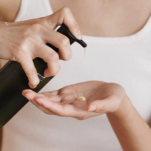 一抹化油！浴见凝润修护身体油霜200g 修护高保湿滋润身体乳 商品图1