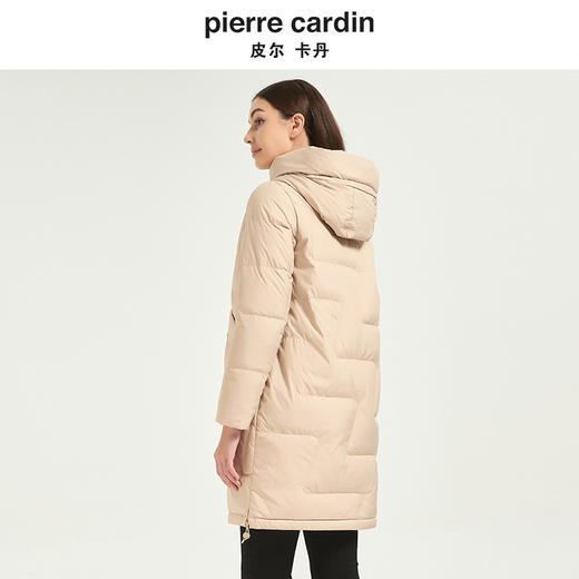 皮尔卡丹女装羽绒服CD54YH023 商品图2