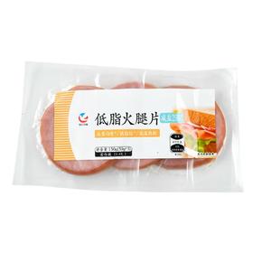 每日伊藤 低脂火腿片150g