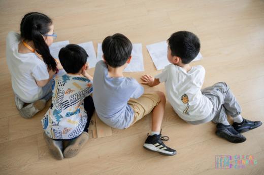 2026【寒假线下】C计划思辨训练营 商品图2