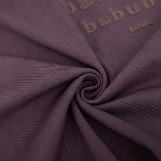 【新品上新】HX 秋季圆领长袖T恤纯棉C102530031101 商品图8