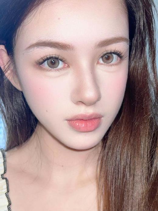 Kira Fairy（kirafairy）半年抛 曼谷色 直径14.5mm着色13.7mm 商品图3