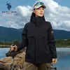【升级款！新增羊毛成分】U.S.POLO ASSN羊毛石墨烯冲锋夹克，石墨烯黑科技+羊毛双层锁温，内胆跟羽绒服一样暖【3-5天发货】 商品缩略图1