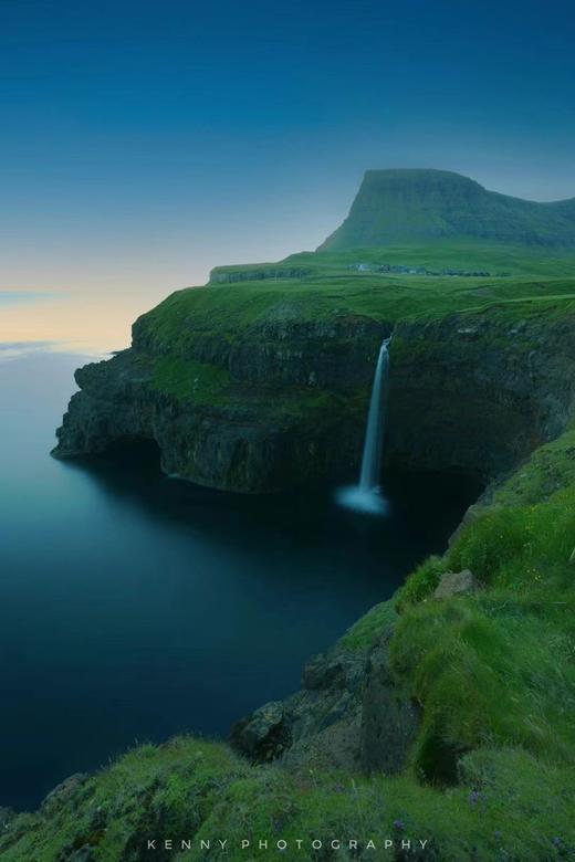 「北极.格陵兰」邂逅北极光、北极熊、法罗群岛隐世美景25天摄影团 商品图14