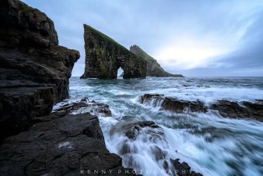 「北极圈三岛，极致风光」格陵兰群岛，穿越巴芬湾、冰岛高地、法罗群岛32天摄影团 商品图7