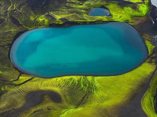 探索北大西洋秘境法罗群岛+野性冰岛内陆高地极致风光16天摄影团 商品图8