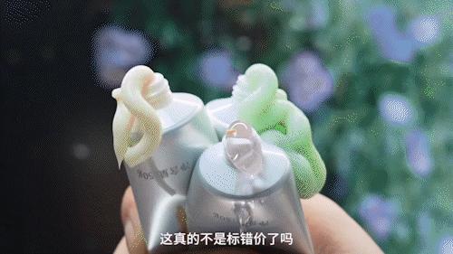 [小滋心选]【活动价 ¥19.9/8支】曼迪雅护手精华油6支+2支护手霜 商品图4