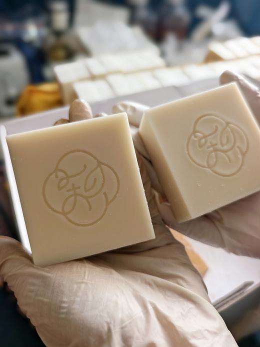 茶油家事皂 商品图0