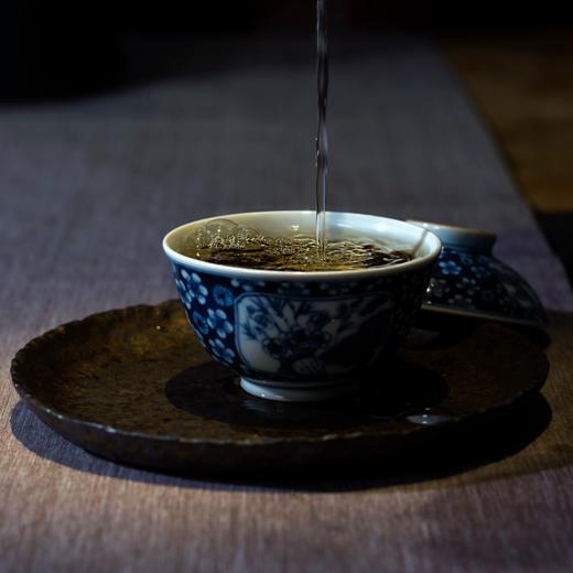 【群芳醉】浮梁野生红茶 商品图2