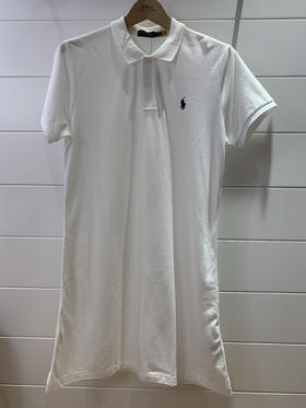 Ralph Lauren 拉夫劳伦 连身裙女  WMPODRSNN820092-100 .