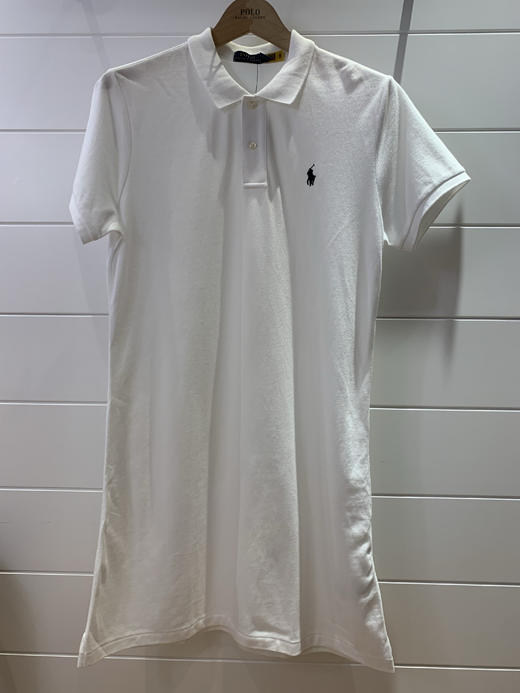 Ralph Lauren 拉夫劳伦 连身裙女  WMPODRSNN820092-100 . 商品图0
