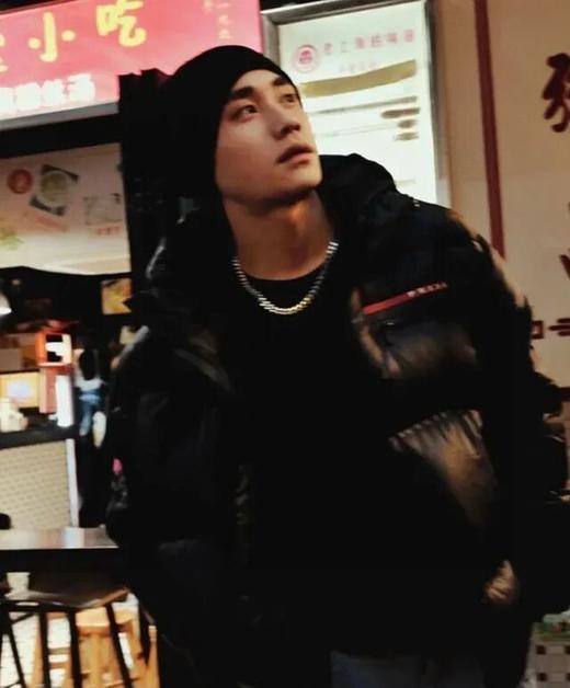 PRA保暖加厚鹅绒羽绒 商品图2