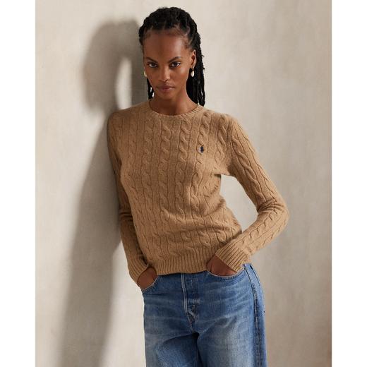 Ralph Lauren 拉夫劳伦 毛衣女  WMPOSWENC021222-260 . 商品图0