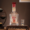 【嫡系口粮】剑南春 银剑南 龙腾鼎盛 浓香型白酒 52度 500ml*2瓶 500ml*6原箱 商品缩略图2