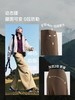 蕉下女秋新款防风防泼水保暖户外徒步登山运动软壳裤ST107 商品缩略图0