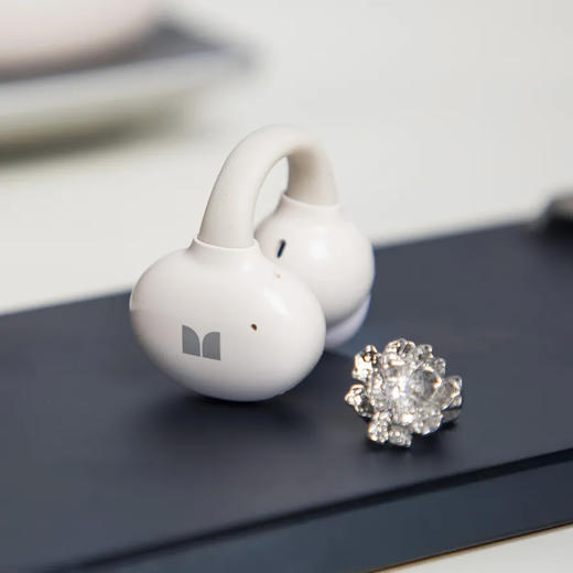 热卖！新款魔声！ AI蓝牙耳机MQT67 多种场景音效可调节 AI实时翻译 高颜值 久戴不疼耳 商品图8